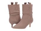 Bill Blass Francesca (taupe) Women's Boots