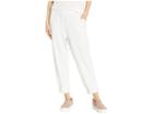 Fresh Produce Striped Ana Joggers (grey) Women's Casual Pants