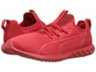 Puma Carson 2 X (high Risk Red) Men's Shoes