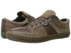 Simple Waveoff (brown Soft Leather) Men's Shoes
