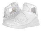 Puma Fierce Rope Ep (puma White/puma White) Women's Shoes