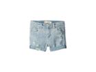 Levi's(r) Kids Summer Love Midi Short (little Kids) (kingston) Girl's Shorts