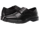 Van Heusen Jonathan (black) Men's Shoes