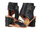 Ugg Claudette (black) High Heels