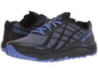 Merrell Bare Access Flex Shield (black/white) Women's Cross Training Shoes