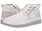 Ugg Neumel Zip Mlt (vaporous Gray) Men's Shoes