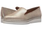 Franco Sarto Fabrina 2 (platino Leather) Women's Shoes
