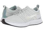 Nike Dualtone Racer (barely Grey/sail/light Pumice) Women's Shoes