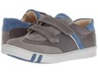 Primigi Kids Phk 14246 (little Kid) (grey) Boy's Shoes