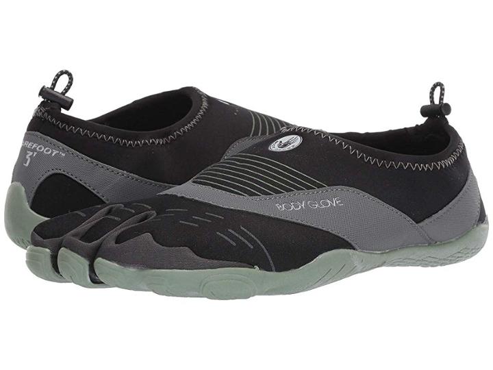 Body Glove Cinch (black/agave) Men's Shoes