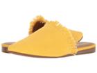 Lucky Brand Bapsee (banana) Women's Shoes