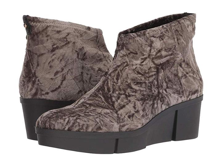 Toni Pons Baku-ll (taupe) Women's Boots