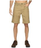The North Face Campfire Shorts (kelp Tan (prior Season)) Men's Shorts