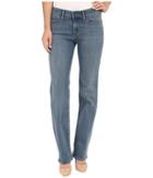 Levi's(r) Womens 714 Straight (windfall) Women's Jeans