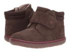 Stride Rite Srtech Lincoln (toddler) (brown) Boys Shoes