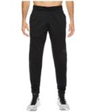 Nike Therma Basketball Pant (black/anthracite) Men's Casual Pants