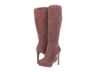 Jessica Simpson Rollin (mellow Mauve Lux Kid Suede) Women's Dress Boots