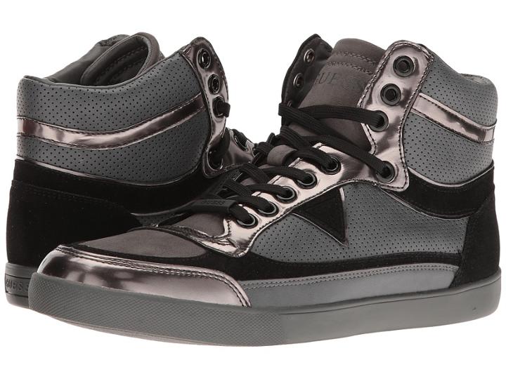 Guess Jex (grey) Men's Shoes