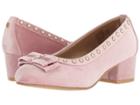 Circus By Sam Edelman Kids Evelyn Kammie (little Kid/big Kid) (mellow Rose) Girls Shoes