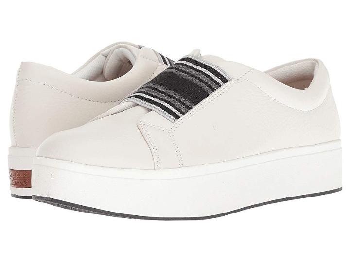 Dr. Scholl's Abbot Gore