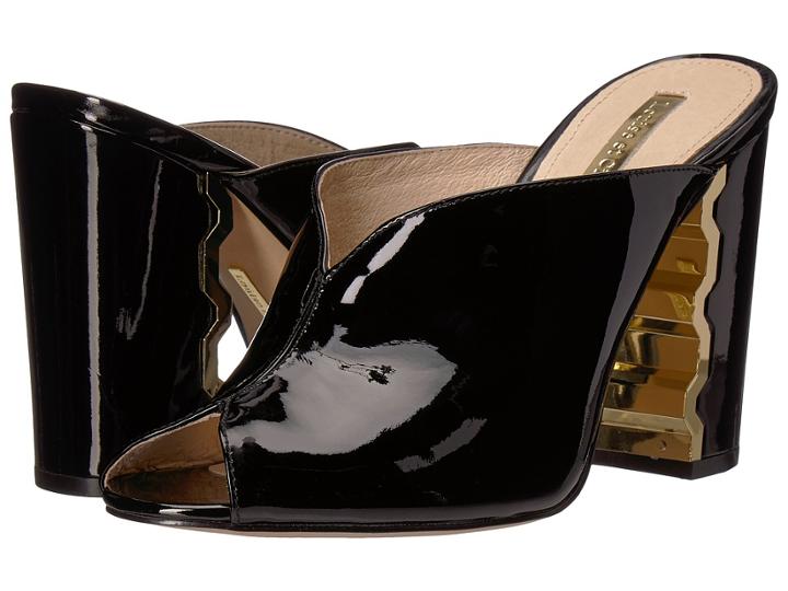Louise Et Cie Korella (black) Women's Shoes