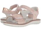 Primigi Kids Pal 13805 (little Kid) (pink) Girl's Shoes