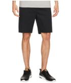 Rvca Dayshift Elastic Shorts (pirate Black) Men's Shorts