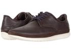 Ugg Cali Wing-toe Derby (stout Leather) Men's  Shoes