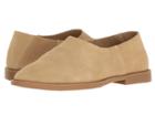 Dirty Laundry Kicked Out Split (sand) Women's Shoes
