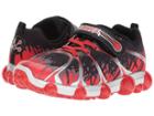 Stride Rite Leepz 2.0 (toddler/little Kid) (red/black) Boys Shoes