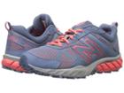 New Balance T610v5 (icarus/crater) Women's Running Shoes
