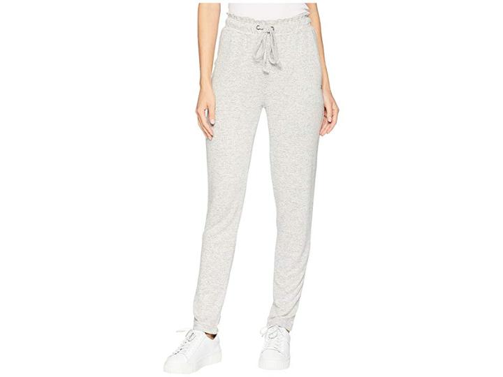Roxy Breath A New Day Joggers (heritage Heather) Women's Casual Pants