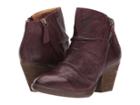 Sofft Gable (cordovan Oyster) Women's Boots