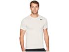 Nike Legend 2.0 Short Sleeve Tee (desert Sand) Men's T Shirt