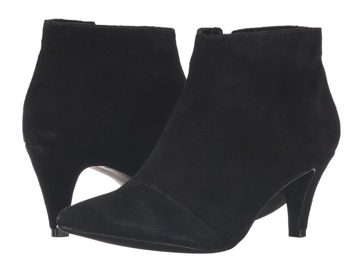 Matisse Nelson (black) Women's Boots