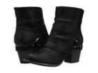 Fergalicious Liza (black) Women's Shoes