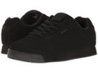 Fila Mezago (black/black/black) Women's Shoes