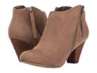 Xoxo Amberly (taupe) Women's Shoes