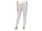 Body Language Irina Pants (grey/crushed Velvet) Women's Casual Pants