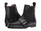 Jil Sander Navy Jn31058a (black) Women's Boots