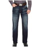 Ariat M4 Falcon In Roundup (roundup) Men's Jeans