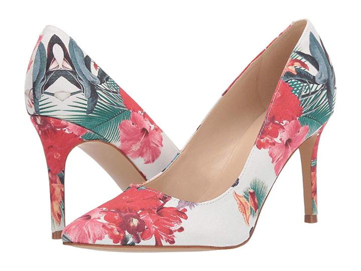 Marc Fisher Darren (multi) Women's Shoes