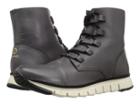 Cole Haan Zerogrand Cap Toe Boot (stormcloud) Men's Boots