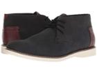 Madden By Steve Madden Dale 6 (black) Men's Shoes