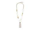 Lucky Brand Organic Necklace (two-tone) Necklace