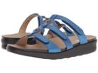 Sas Napoli (bluebird) Women's Sandals