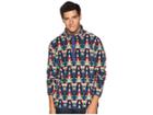 Obermeyer Boulder Fleece (sierra Madre) Men's Fleece