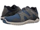 Merrell Isix8 Mesh (poseidon Blue) Men's Shoes