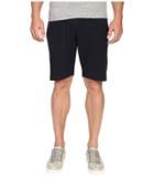 Todd Snyder Action Sweatshorts (navy) Men's Shorts