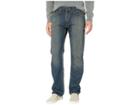 Signature By Levi Strauss & Co. Gold Label Regular Fit Jeans (sterling) Men's Jeans